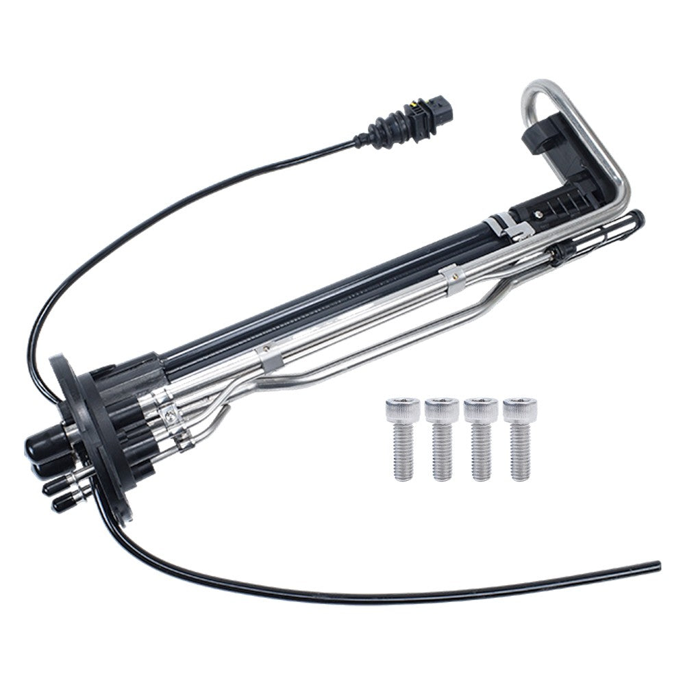 DEF Tank SSI Header 6 Bolt for Freightliner for Cummins Engine Brand New
