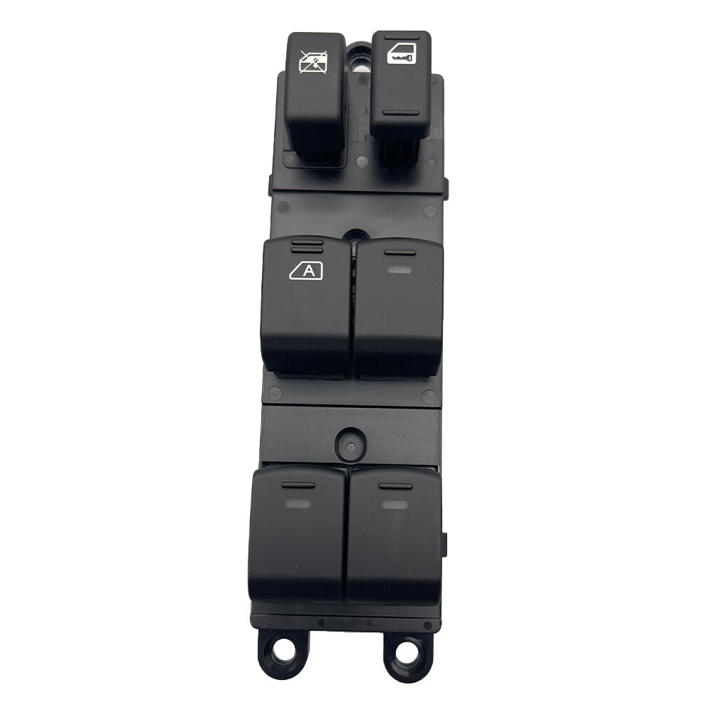 Front Left Power Window Switch for Nissan for Frontier for Xterra 2007 2017