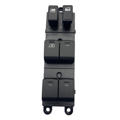 Front Left Power Window Switch for Nissan for Frontier for Xterra 2007 2017