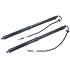 3 5L V6 2x Rear Electric Tailgate Gas Strut for Lexus RX350L RX450hL 2018 2022