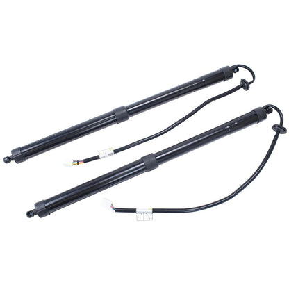 3 5L V6 2x Rear Electric Tailgate Gas Strut for Lexus RX350L RX450hL 2018 2022