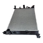 214106LB0B Aluminum Core System Radiator for Nissan Sentra 2 0L MT 2020 2024