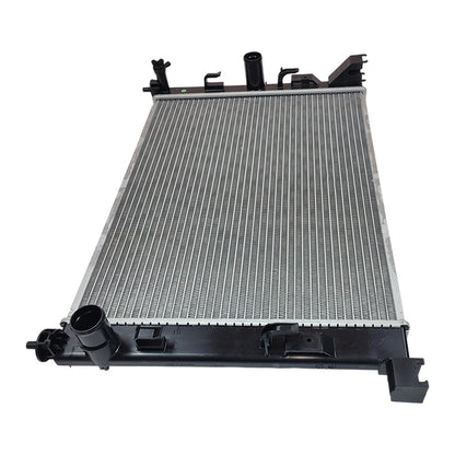 214106LB0B Aluminum Core System Radiator for Nissan Sentra 2 0L MT 2020 2024