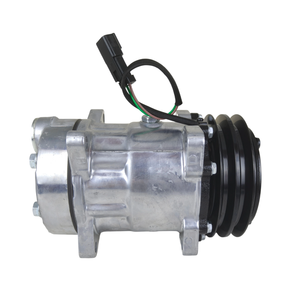 14649606 14506862 15082742 AC Compressor SD7H15 for Volvo Excavator