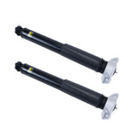 2x Self Leveling Rear L R Shock Absorbers for Hyundai Palisade 38L V6 20 22