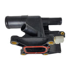 902 Series Coolant Outlet With Sensor for Mazda 3 6 CX7 2006 2015