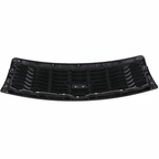 For Ford F-150 2009-2014 Front Upper Grille Assembly Matte Black AL3Z8200DPTM