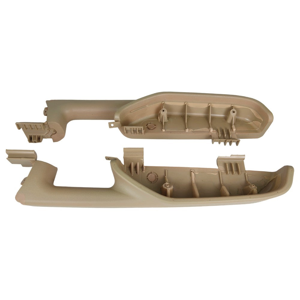 Front Left Right Door Armrest Handle for 1999 2006 for GMC for Chevy Yukon