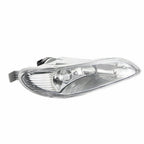 For 2005-2008 Toyota Corolla 2002-2004 Toyota Camry Pair Fog Lights Lamps W/Bulb