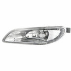 For 2005-2008 Toyota Corolla 2002-2004 Toyota Camry Pair Fog Lights Lamps W/Bulb