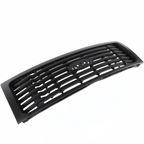 For Ford F-150 2009-2014 Front Upper Grille Assembly Matte Black AL3Z8200DPTM