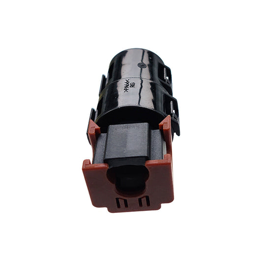 6 7L Powerstroke Fuel Filter Return Line Connector Fitting for Ford 2017 2020