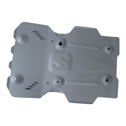 Front Skid Plate for Toyota Tacoma TRD Offroad TRD Pro Trailhunter 2024 2025