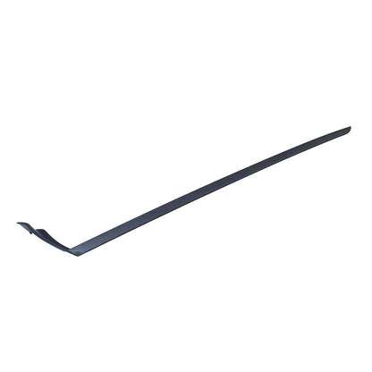 Front Windshield Pillar Molding Left Driver for Hyundai Tucson 2022 2024