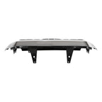 For Toyota Tacoma 2016-2022 Front Upper Grille Assembly w/Chrome Shell Outer