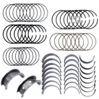 Gen III IV LS1 4 8L 5 3L Rod Main Bearing Piston Rings 99 16 for Chevy for GM