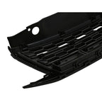 Fit 2015 2016 2017 2018 VW Volkswagen Jetta GLI Front Bumper Grille Trim Grill