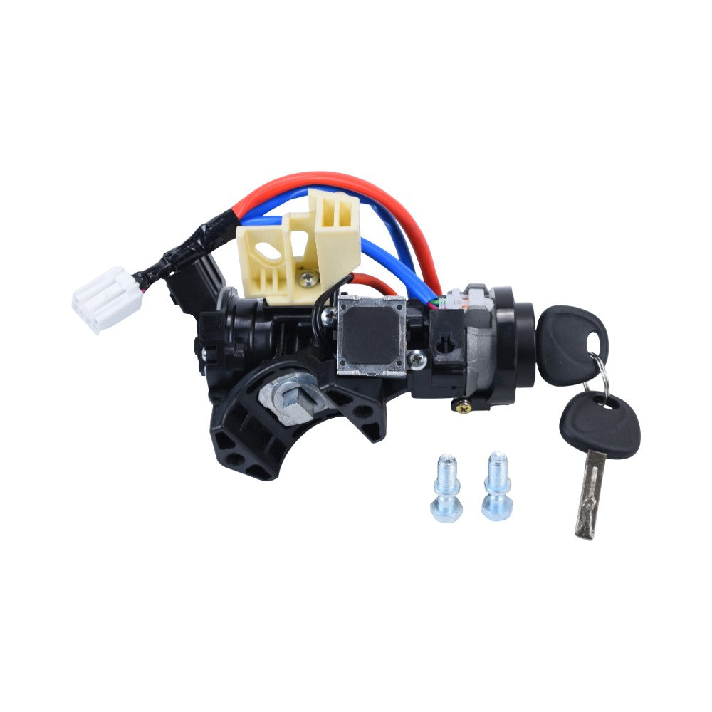 81905C2510 Ignition Lock Switch Assembly with Keys for Hyundai Sonata 2015 2019
