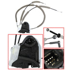 825006CA0B Door Lock Actuator Motor Left Rear Right Rear for Nissan for Altima