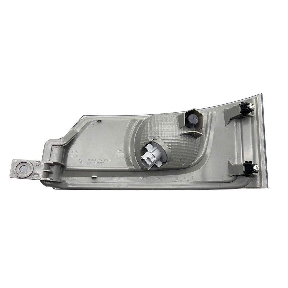 Passenger Side Turn Signal Light RH for ISUZU NPR HD NQR NRR 2023 2024