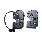 2x Left Driver Right Passenger Hood Lock Latch for Infiniti G25 G35 G37 Q60