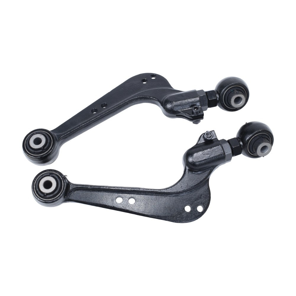 2PCS Adjustable Rear Camber Arms for Toyota RAV4 06 18 for Lexus NX 15 20