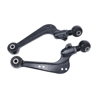 2PCS Adjustable Rear Camber Arms for Toyota RAV4 06 18 for Lexus NX 15 20