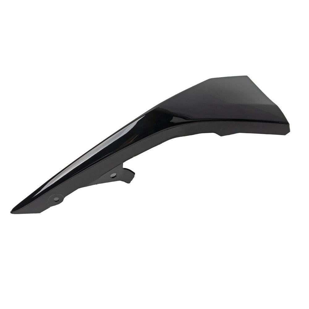 52713 AQ040 Left Front Bumper Side Lower Molding Trim for 2025 for Toyota Camry