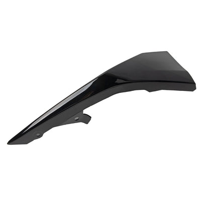 52713 AQ040 Left Front Bumper Side Lower Molding Trim for 2025 for Toyota Camry