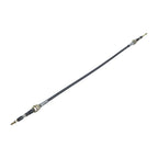 Swing Pedal Cable 1630771080 for Takeuchi TB125 TB135 Excavator