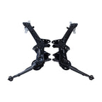 52370SNAA05 Set of 2 Rear Lower Suspension Control Arms for Honda Civic 2006 11