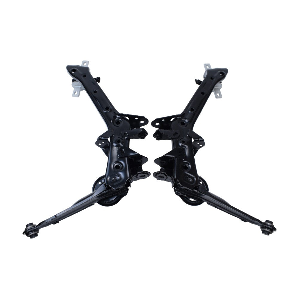 52370SNAA05 Set of 2 Rear Lower Suspension Control Arms for Honda Civic 2006 11