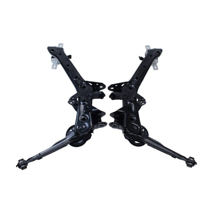 52370SNAA05 Set of 2 Rear Lower Suspension Control Arms for Honda Civic 2006 11