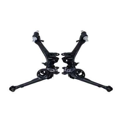 52370SNAA05 Set of 2 Rear Lower Suspension Control Arms for Honda Civic 2006 11