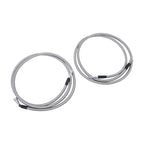 Fuel Line Kit 2004 2006 for Chevy Silverado for GMC Sierra 1500 Crew Cab