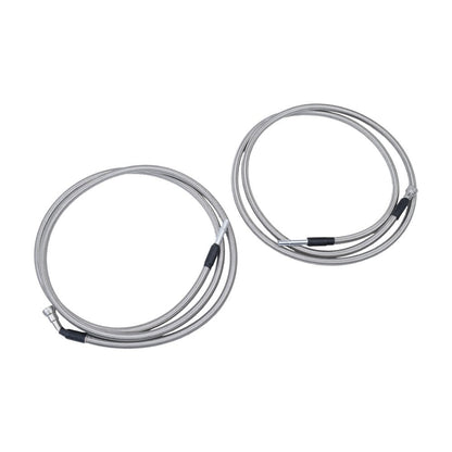 Fuel Line Kit 2004 2006 for Chevy Silverado for GMC Sierra 1500 Crew Cab