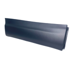 Rear Door Trim Molding Lower Right Side For 2017-2022 Nissan Rogue Sport S SL SV