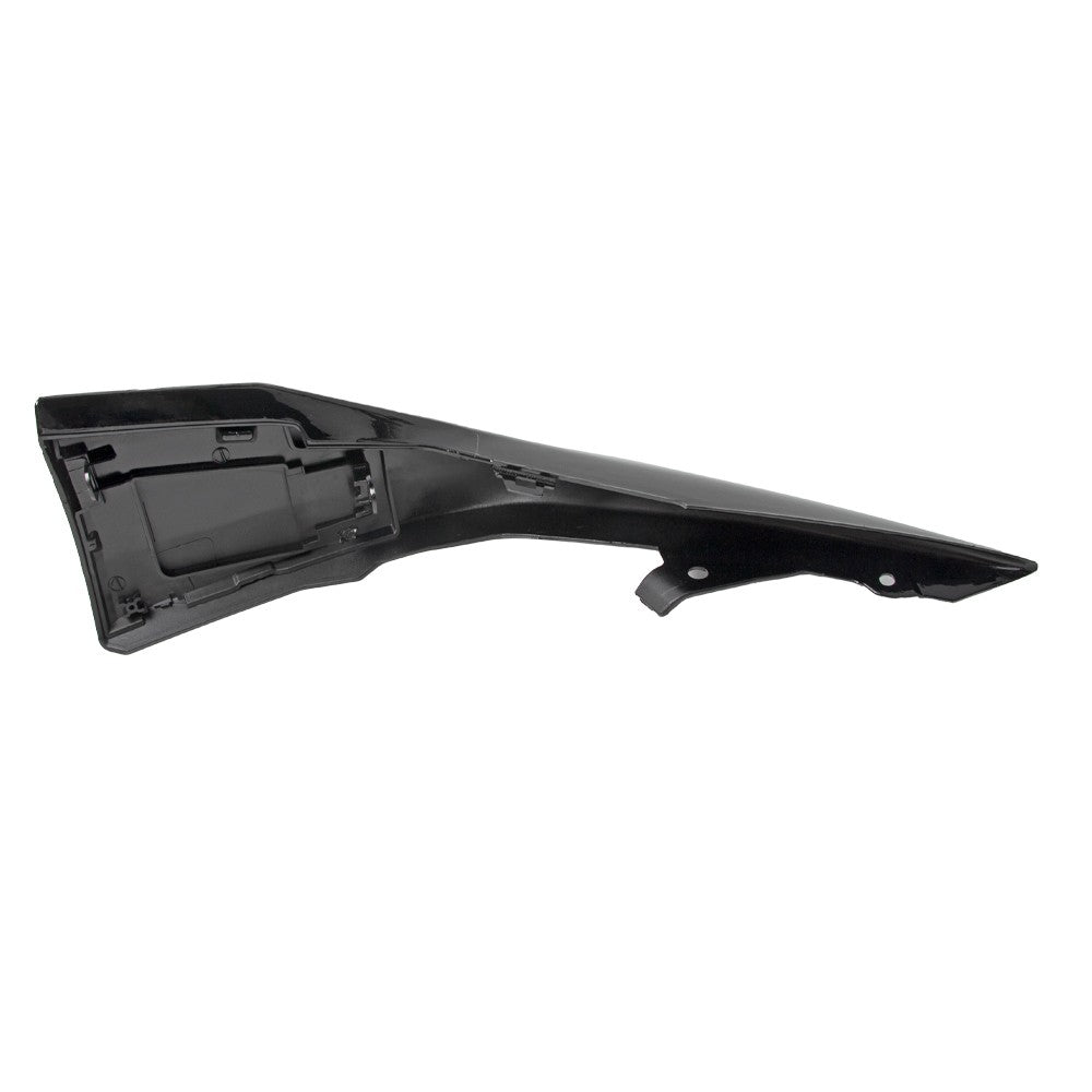 52713 AQ040 Left Front Bumper Side Lower Molding Trim for 2025 for Toyota Camry