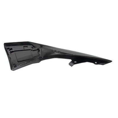 52713 AQ040 Left Front Bumper Side Lower Molding Trim for 2025 for Toyota Camry