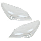 Headlight Lens Cover for BMW 6 Series M6 F06 F12 F13 640i 650i 2012 2015