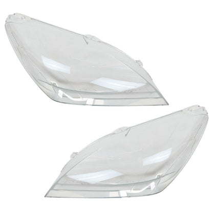 Headlight Lens Cover for BMW 6 Series M6 F06 F12 F13 640i 650i 2012 2015