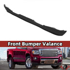 Fit For 2015-2020 Chevrolet Colorado Front Bumper Lower Valance Cover