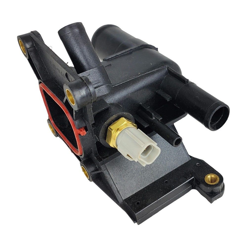 902 Series Coolant Outlet With Sensor for Mazda 3 6 CX7 2006 2015
