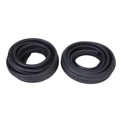 New Extended Cab Door Seal Set Weatherstrip for 2003 to 2006 Silverado Sierra
