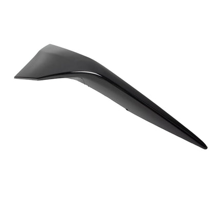 52713 AQ040 Left Front Bumper Side Lower Molding Trim for 2025 for Toyota Camry