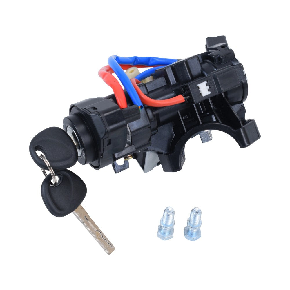 81905C2510 Ignition Lock Switch Assembly with Keys for Hyundai Sonata 2015 2019