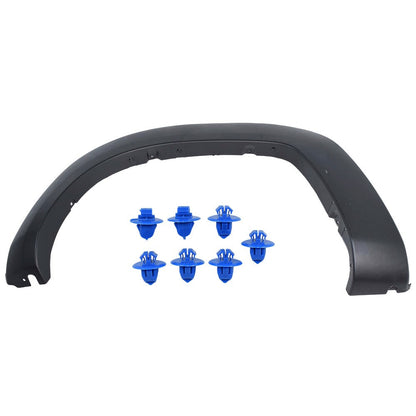 7587404050 Rear Left Fender Flare for Toyota for Tacoma 2005 2015