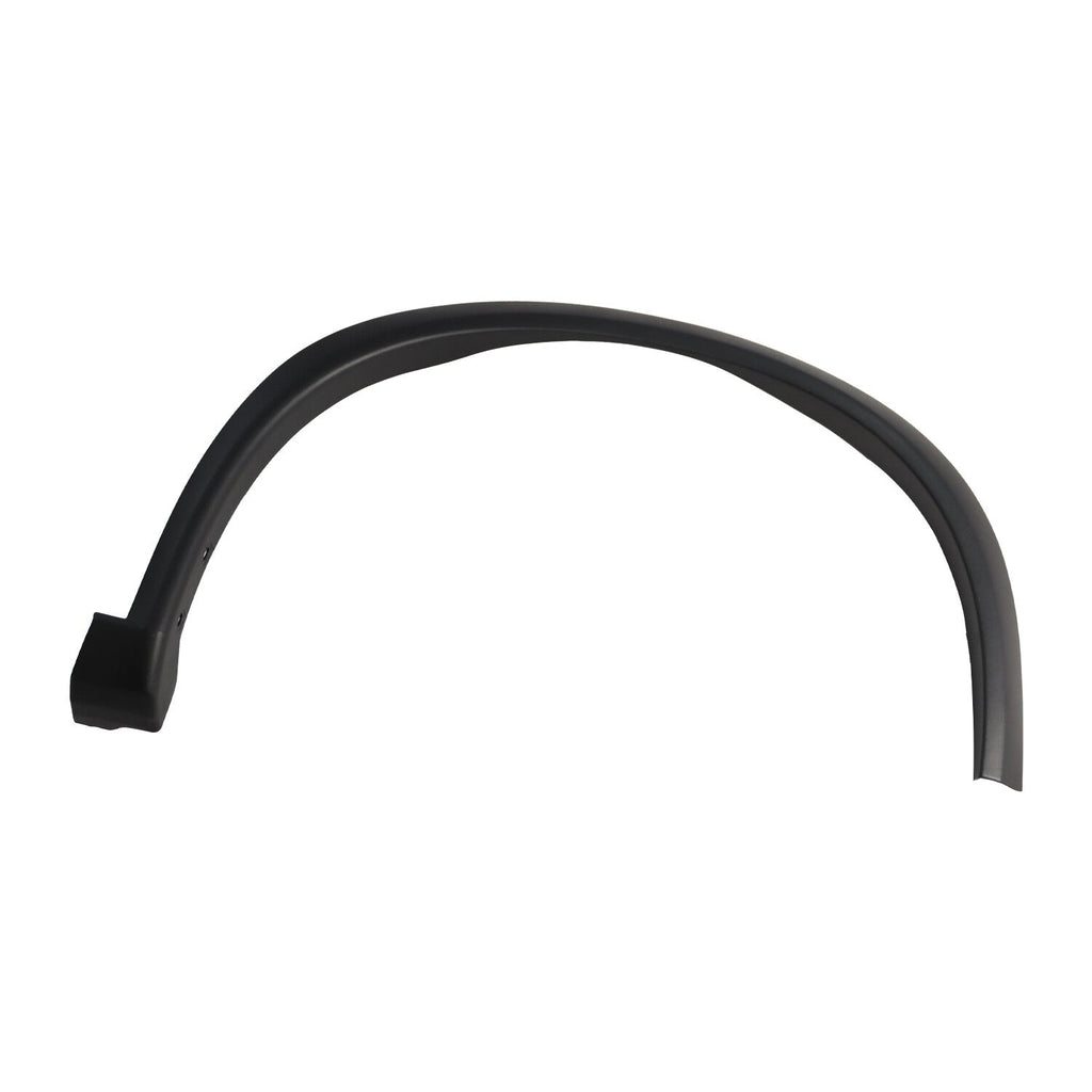 Fender Flare Molding Trim Right Passenger Side Front For Nissan Rogue 2021-2023