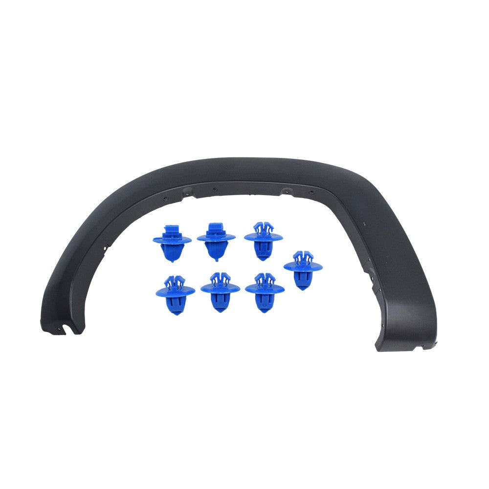 7587404050 Rear Left Fender Flare for Toyota for Tacoma 2005 2015