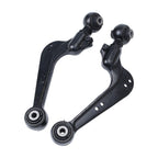 2PCS Adjustable Rear Camber Arms for Toyota RAV4 06 18 for Lexus NX 15 20